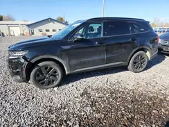 5XYRLDLCXMG017948 2021 KIA SORENTO