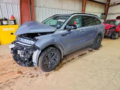 5XYRLDLCXMG020901 2021 KIA SORENTO