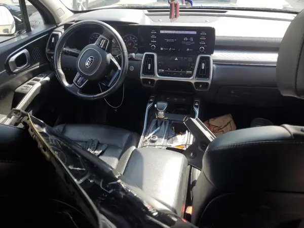5XYRLDLCXMG021059 2021 KIA SORENTO - Image 8