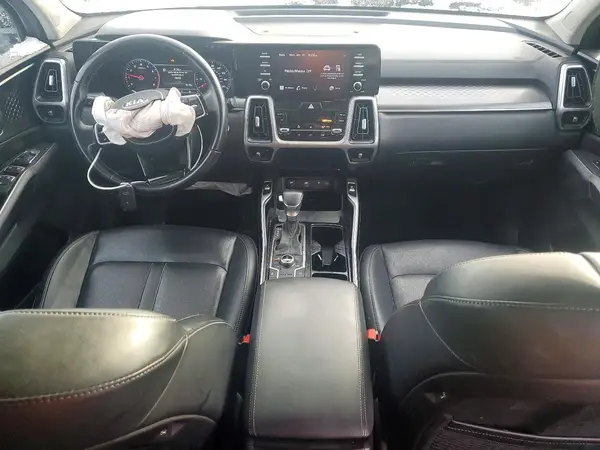 5XYRLDLCXMG026035 2021 KIA SORENTO - Image 8