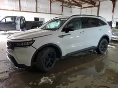 5XYRLDLCXMG030229 2021 KIA SORENTO