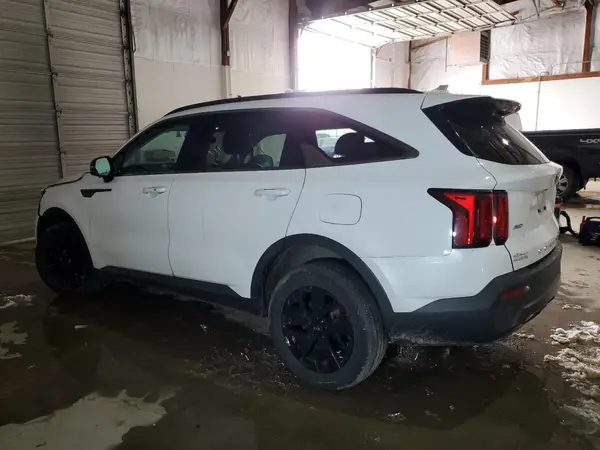 5XYRLDLCXMG030229 2021 KIA SORENTO - Image 2