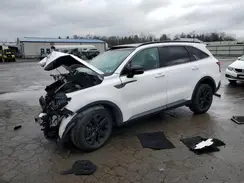 5XYRLDLCXMG031560 2021 KIA SORENTO