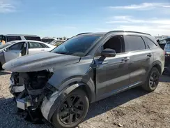 5XYRLDLCXMG037729 2021 KIA SORENTO