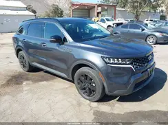 5XYRLDLCXMG037780 2021 KIA SORENTO