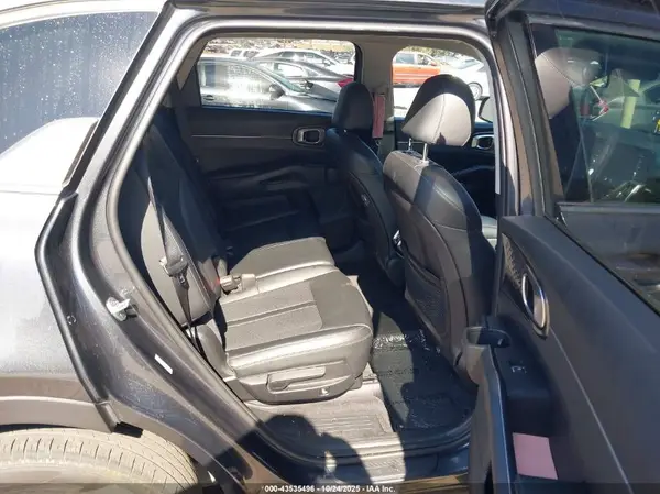 5XYRLDLCXMG037780 2021 KIA SORENTO - Image 8