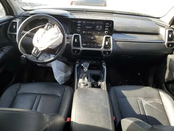 5XYRLDLCXMG038198 2021 KIA SORENTO - Image 8