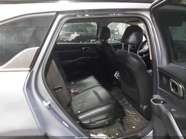 5XYRLDLCXMG046009 2021 KIA SORENTO - Image 8