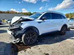 5XYRLDLCXMG050593 2021 KIA SORENTO