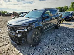 5XYRLDLCXMG056037 2021 KIA SORENTO