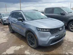 5XYRLDLCXMG059813 2021 KIA SORENTO