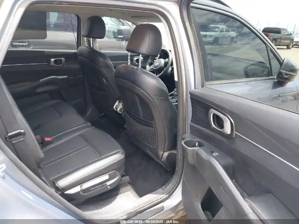 5XYRLDLCXMG059813 2021 KIA SORENTO - Image 8