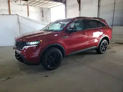 5XYRLDLCXMG059911 2021 KIA SORENTO