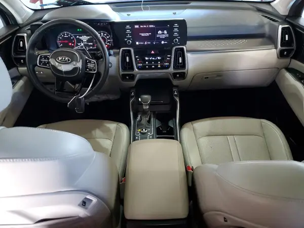5XYRLDLCXMG059911 2021 KIA SORENTO - Image 8
