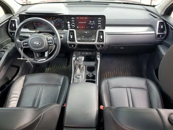 5XYRLDLCXMG068317 2021 KIA SORENTO - Image 8
