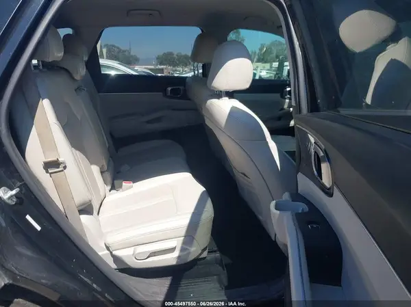 5XYRLDLCXMG071332 2021 KIA SORENTO - Image 8