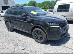 5XYRLDLCXNG082512 2022 KIA SORENTO