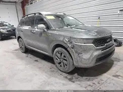 5XYRLDLCXNG083935 2022 KIA SORENTO