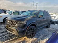 5XYRLDLCXNG099830 2022 KIA SORENTO