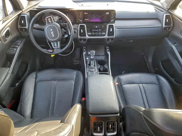 5XYRLDLCXNG099830 2022 KIA SORENTO - Image 8