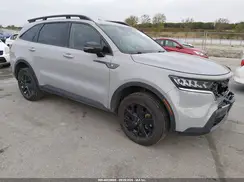 5XYRLDLCXNG119591 2022 KIA SORENTO