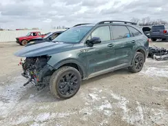 5XYRLDLCXNG122796 2022 KIA SORENTO