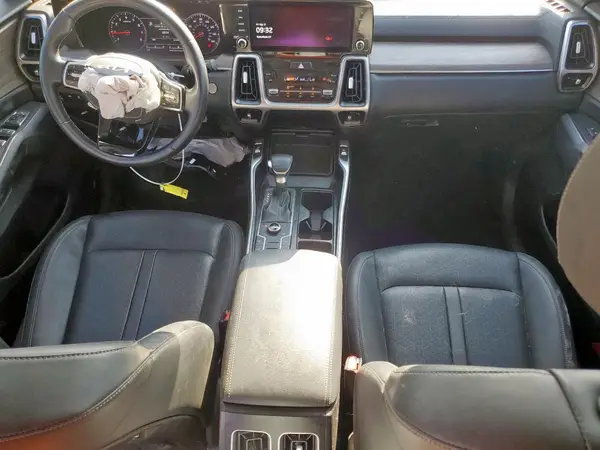 5XYRLDLCXNG124533 2022 KIA SORENTO - Image 8