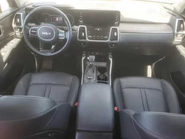 5XYRLDLCXNG124841 2022 KIA SORENTO - Image 8