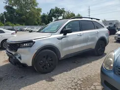 5XYRLDLCXNG127819 2022 KIA SORENTO