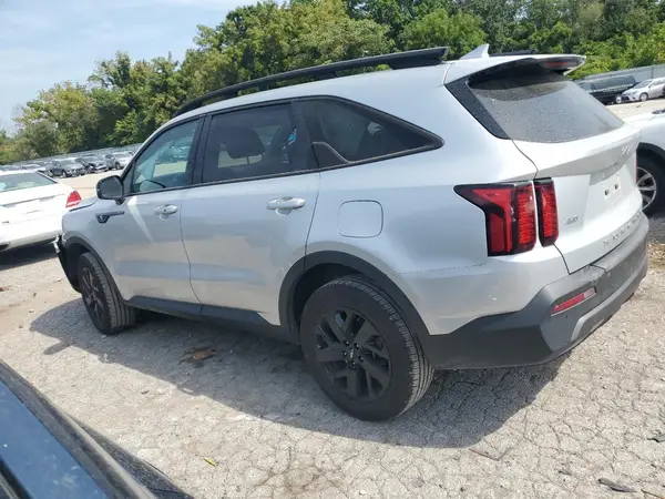 5XYRLDLCXNG127819 2022 KIA SORENTO - Image 2
