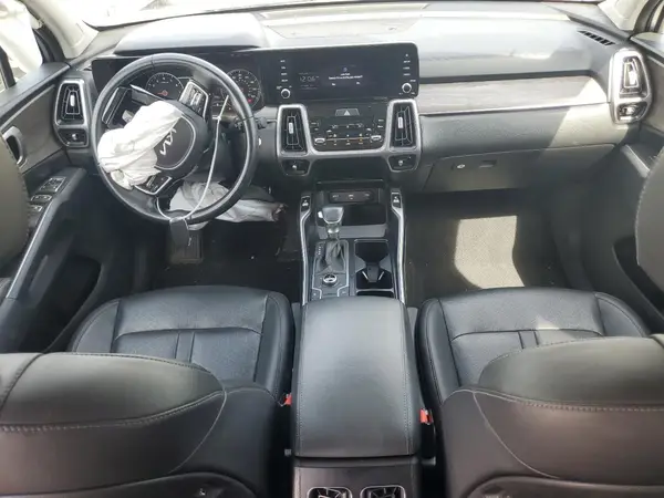 5XYRLDLCXNG127819 2022 KIA SORENTO - Image 8