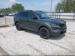 5XYRLDLCXNG128226 2022 KIA SORENTO