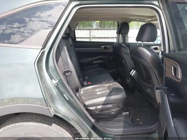5XYRLDLCXNG128226 2022 KIA SORENTO - Image 8