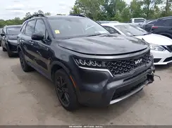 5XYRLDLCXNG129831 2022 KIA SORENTO