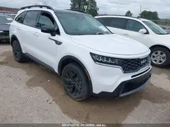 5XYRLDLCXNG150906 2022 KIA SORENTO
