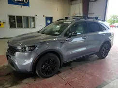 5XYRLDLCXNG160416 2022 KIA SORENTO