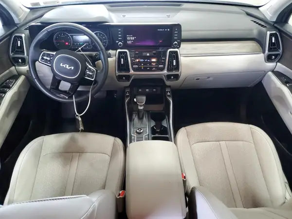 5XYRLDLCXNG160416 2022 KIA SORENTO - Image 8