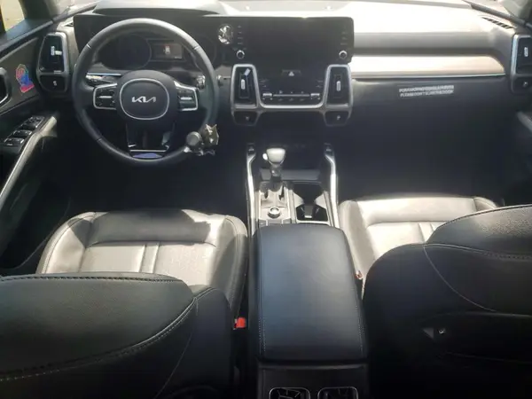 5XYRLDLCXNG161310 2022 KIA SORENTO - Image 8