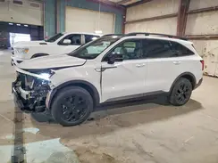 5XYRLDLCXPG163562 2023 KIA SORENTO