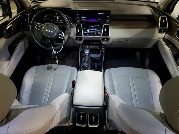 5XYRLDLCXPG163562 2023 KIA SORENTO - Image 8