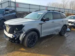 5XYRLDLCXPG164145 2023 KIA SORENTO