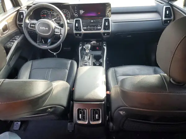 5XYRLDLCXPG164145 2023 KIA SORENTO - Image 8