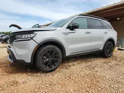 5XYRLDLCXPG165747 2023 KIA SORENTO