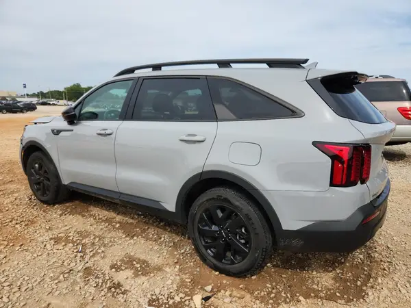 5XYRLDLCXPG165747 2023 KIA SORENTO - Image 2