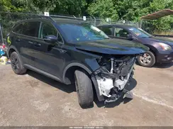 5XYRLDLCXPG184539 2023 KIA SORENTO