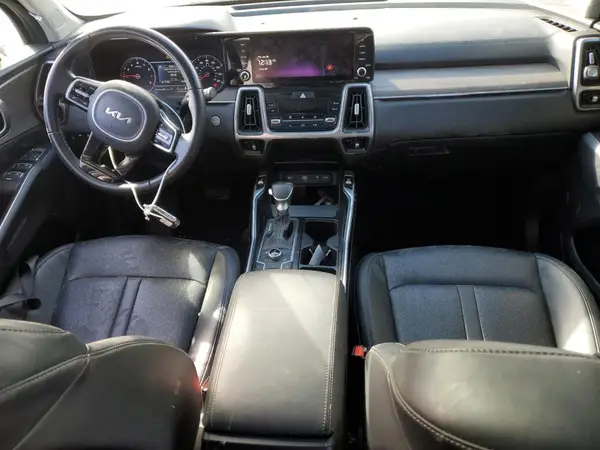 5XYRLDLCXPG189093 2023 KIA SORENTO - Image 8