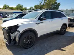 5XYRLDLCXPG195928 2023 KIA SORENTO