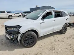5XYRLDLCXPG202764 2023 KIA SORENTO