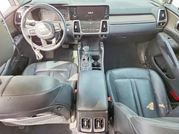 5XYRLDLCXPG202764 2023 KIA SORENTO - Image 8