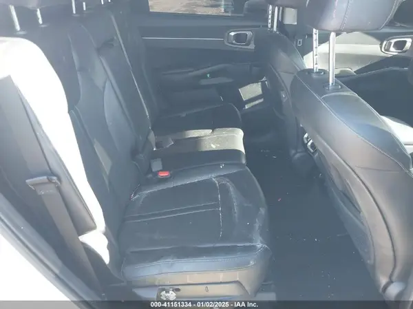 5XYRLDLCXPG203090 2023 KIA SORENTO - Image 8